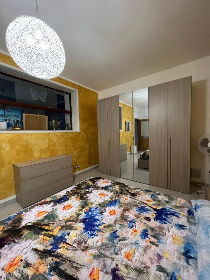 Il Mondo Di Leo Tocco da Casauria Esterno foto