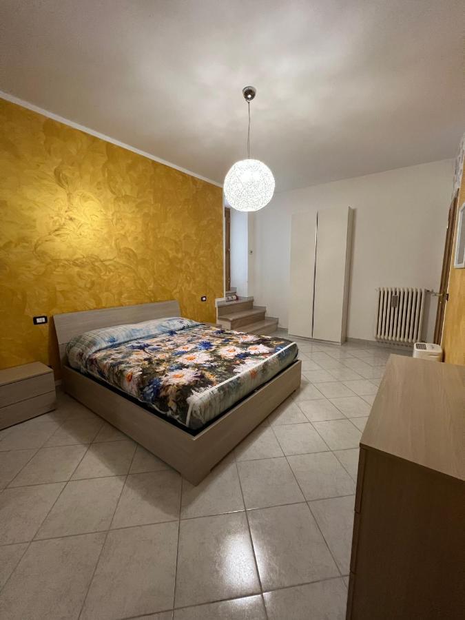Il Mondo Di Leo Tocco da Casauria Esterno foto