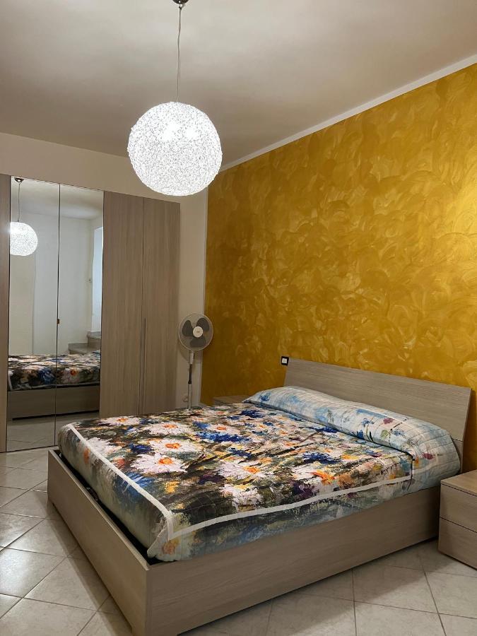 Il Mondo Di Leo Tocco da Casauria Esterno foto