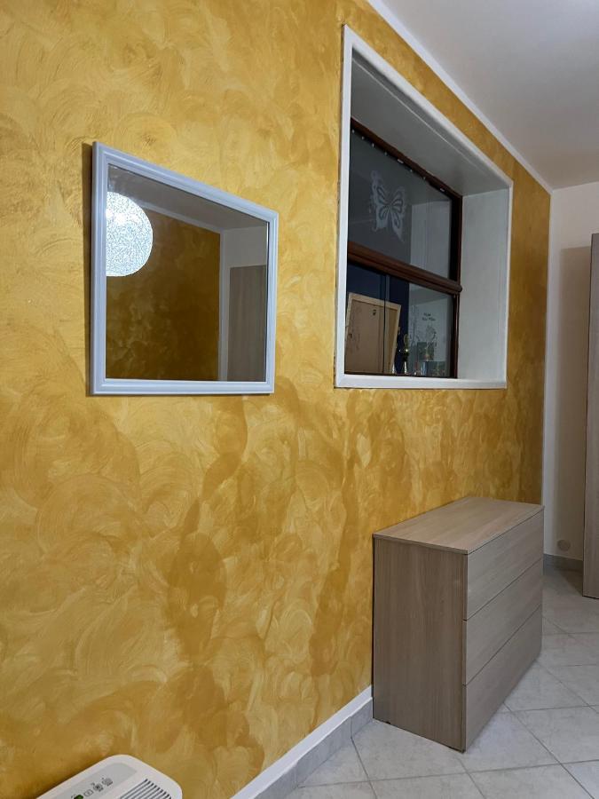 Il Mondo Di Leo Tocco da Casauria Esterno foto