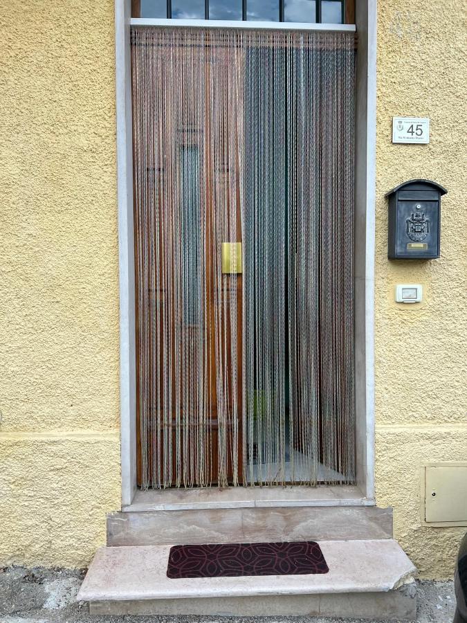 Il Mondo Di Leo Tocco da Casauria Esterno foto